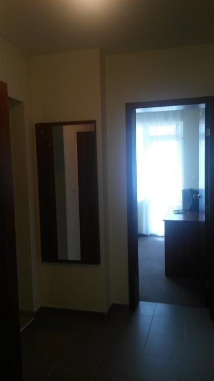 Sandor Hotel Νεσέμπαρ Εξωτερικό φωτογραφία