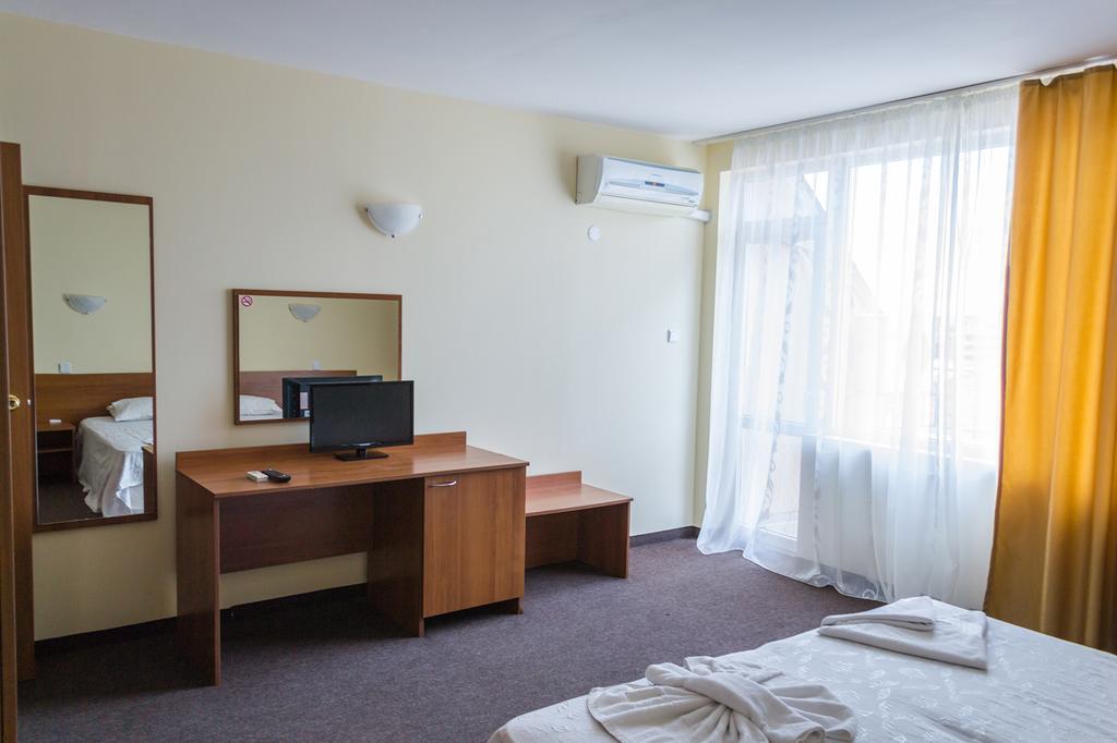 Sandor Hotel Νεσέμπαρ Εξωτερικό φωτογραφία
