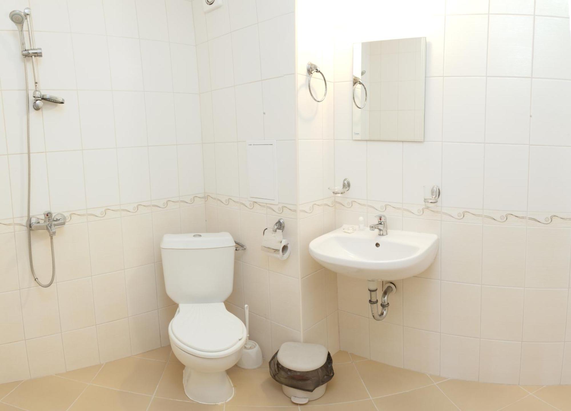Sandor Hotel Νεσέμπαρ Δωμάτιο φωτογραφία