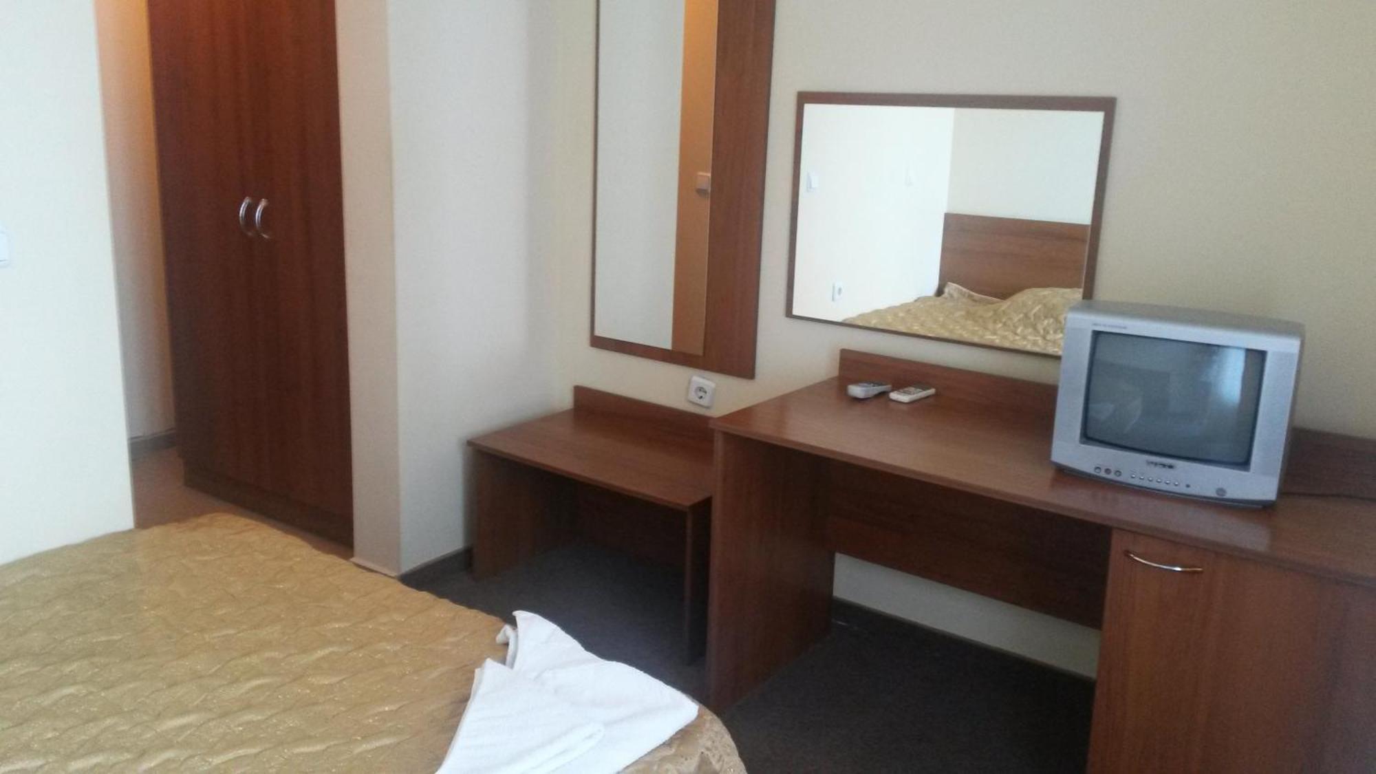 Sandor Hotel Νεσέμπαρ Δωμάτιο φωτογραφία