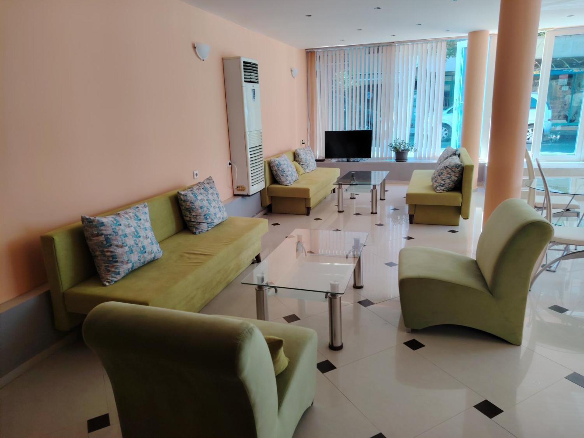 Sandor Hotel Νεσέμπαρ Εξωτερικό φωτογραφία