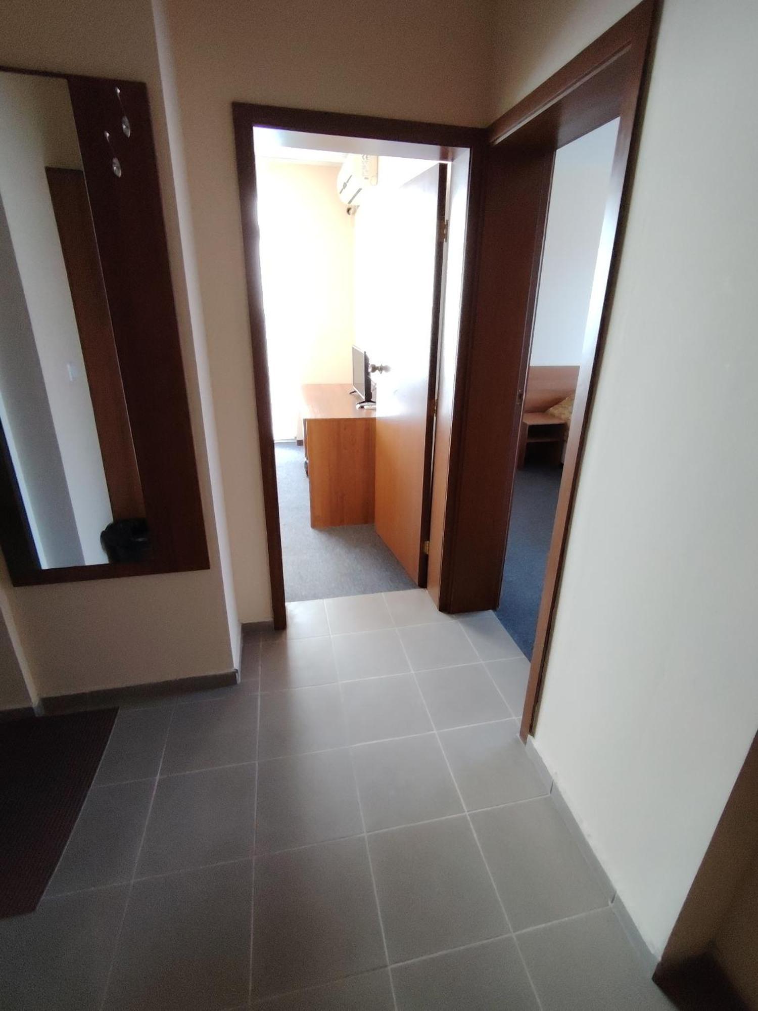 Sandor Hotel Νεσέμπαρ Εξωτερικό φωτογραφία