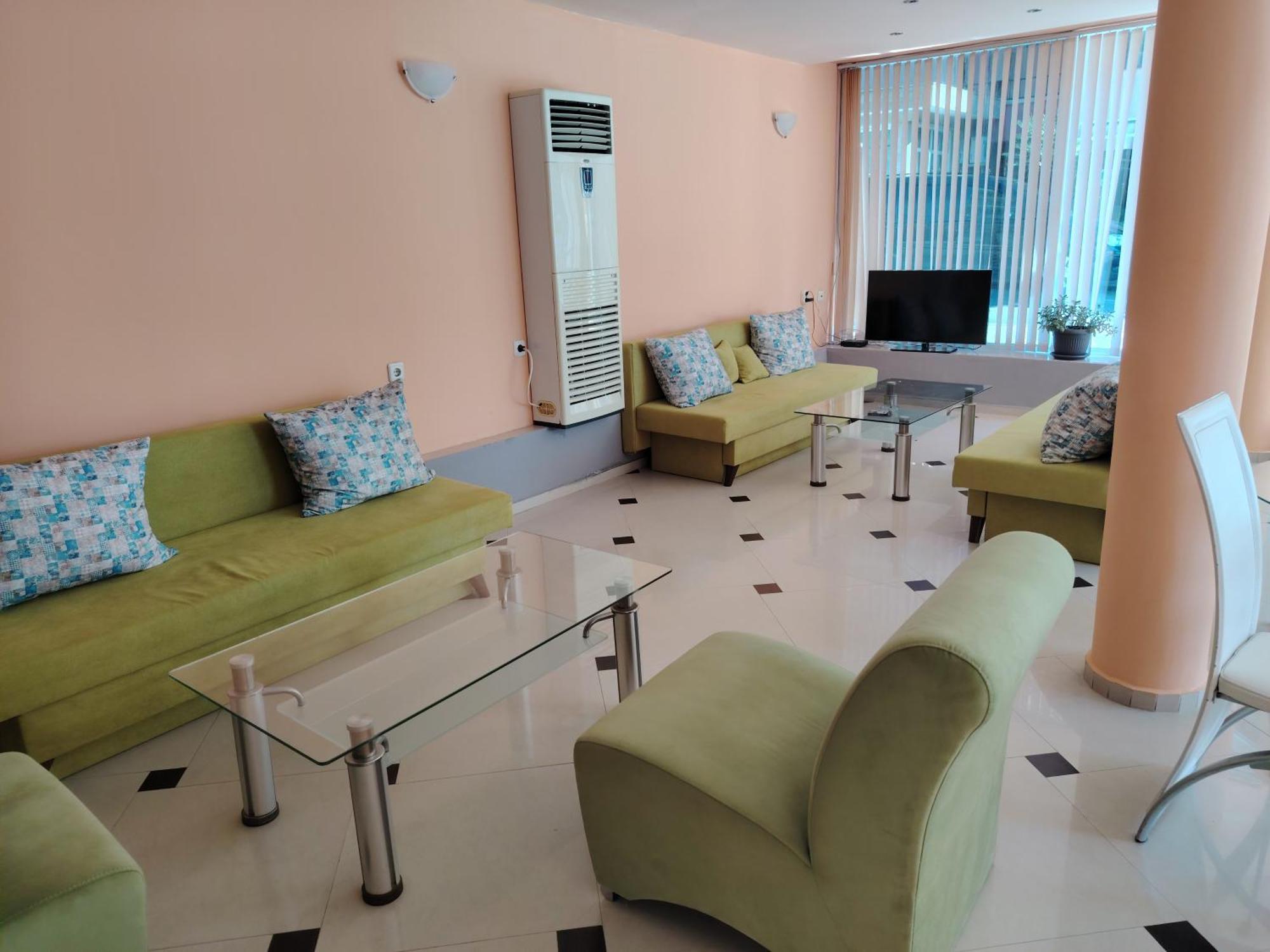 Sandor Hotel Νεσέμπαρ Εξωτερικό φωτογραφία