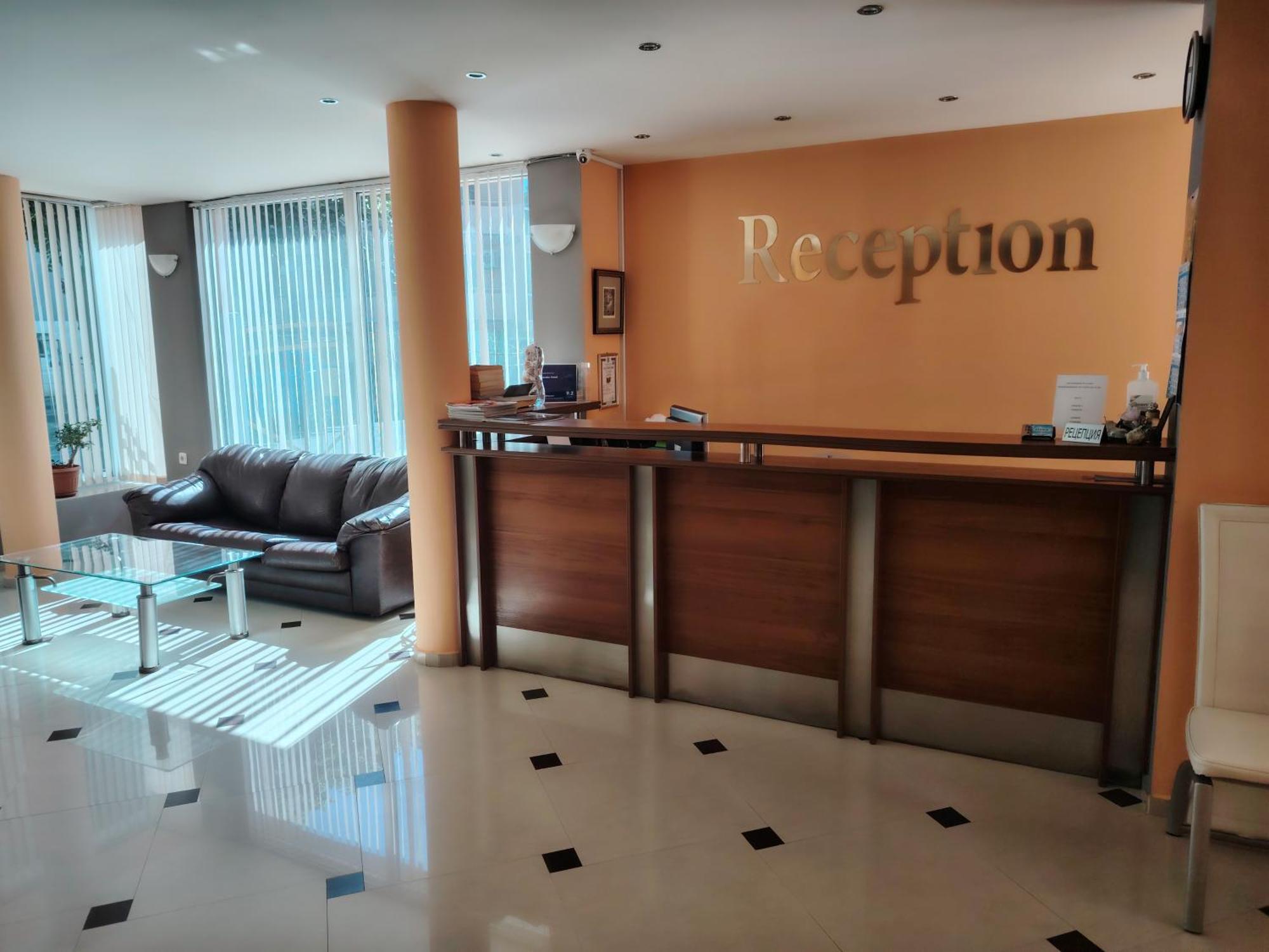 Sandor Hotel Νεσέμπαρ Εξωτερικό φωτογραφία