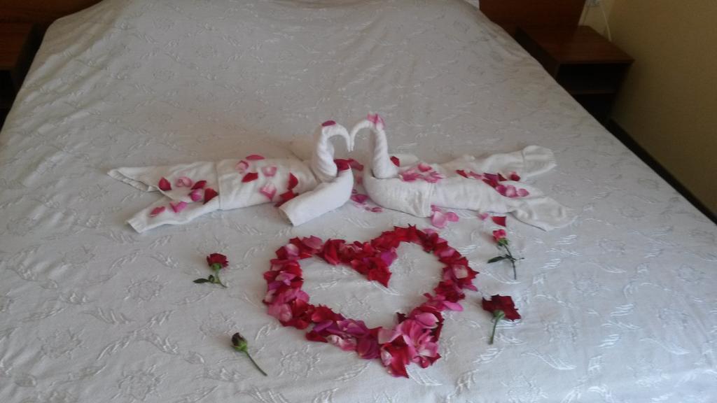 Sandor Hotel Νεσέμπαρ Δωμάτιο φωτογραφία