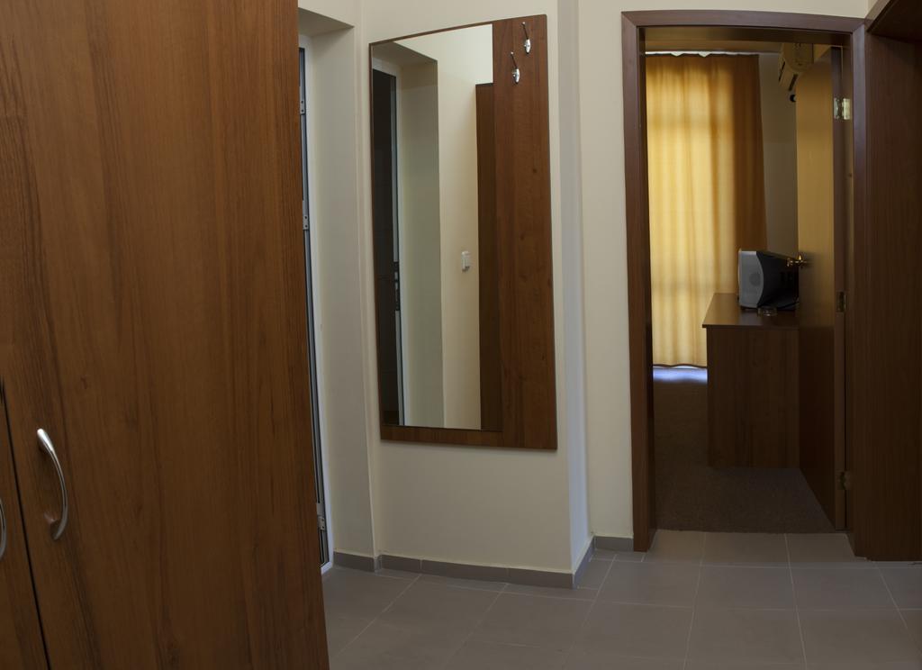 Sandor Hotel Νεσέμπαρ Δωμάτιο φωτογραφία