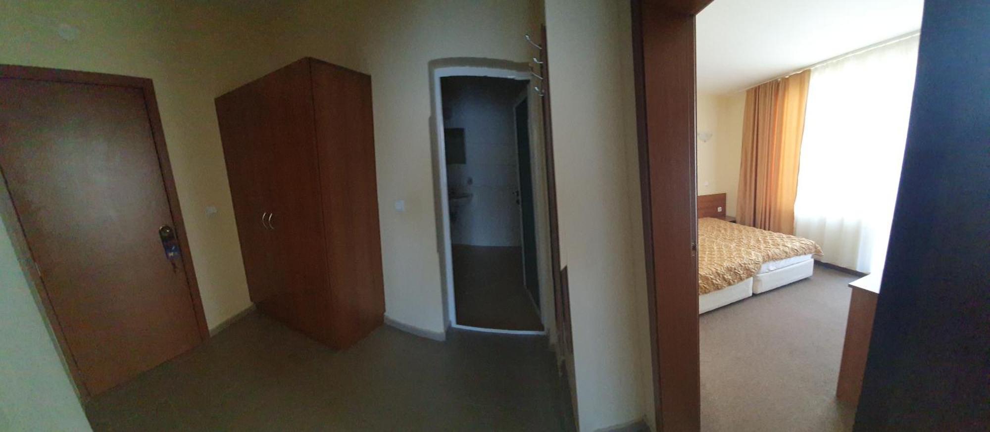 Sandor Hotel Νεσέμπαρ Εξωτερικό φωτογραφία
