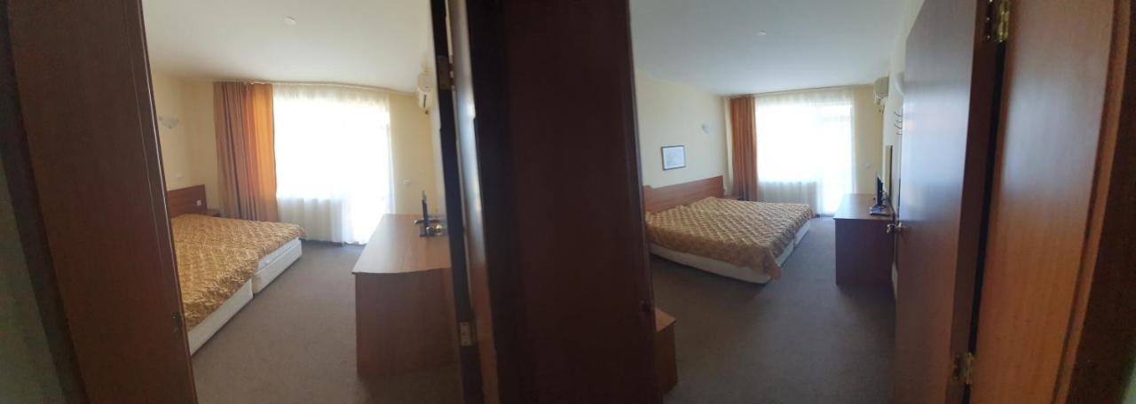 Sandor Hotel Νεσέμπαρ Εξωτερικό φωτογραφία